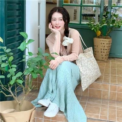 宝莉·莫瑞的一生