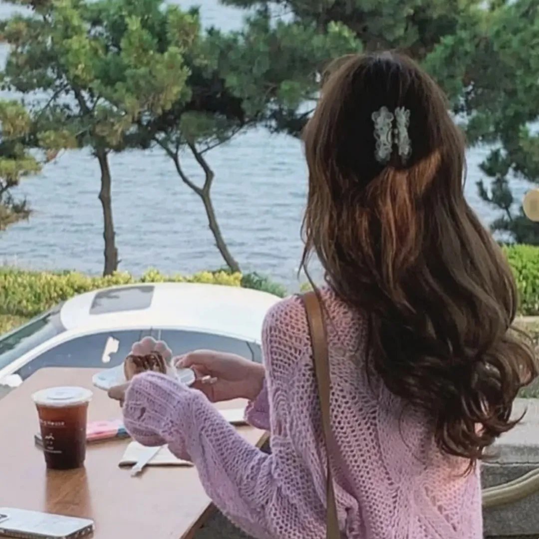 星光不及她耀眼