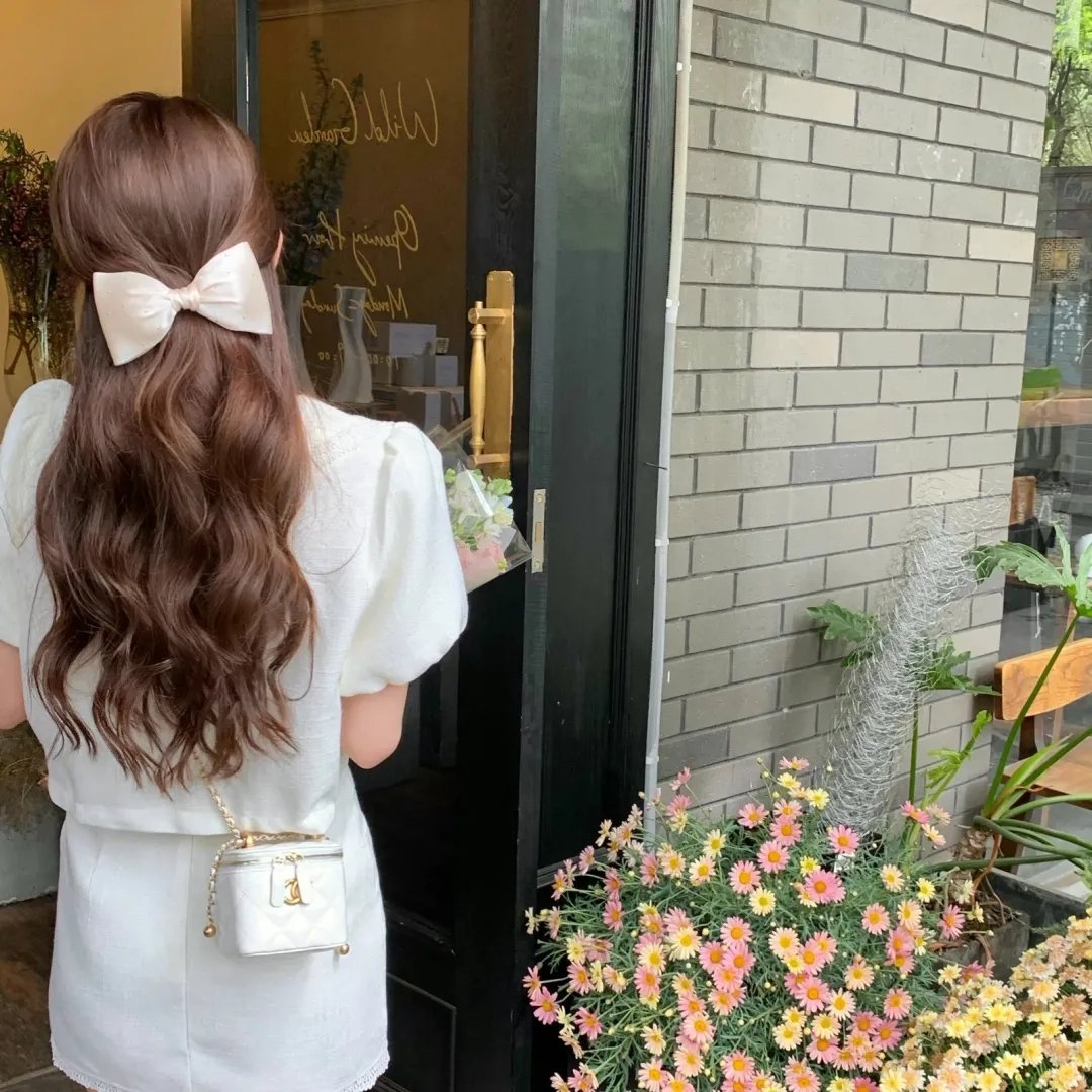 粉红香蕉