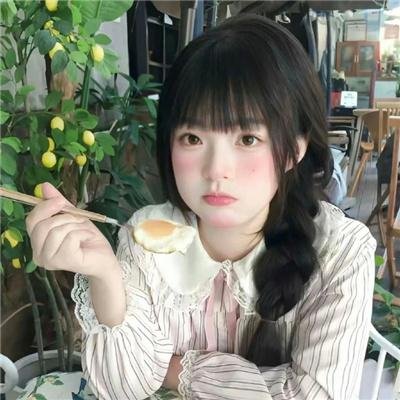 玉女私情
